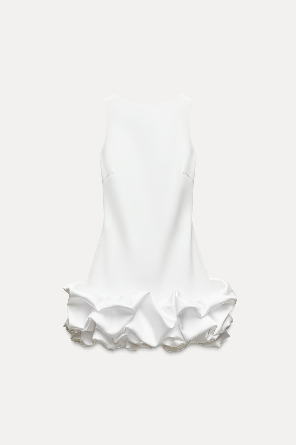 Cazel | Mini robe sans manches