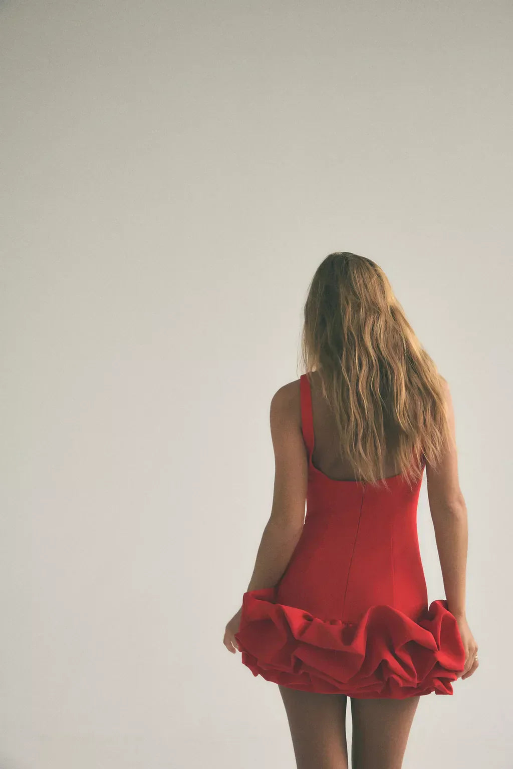 Cazel | Mini robe sans manches