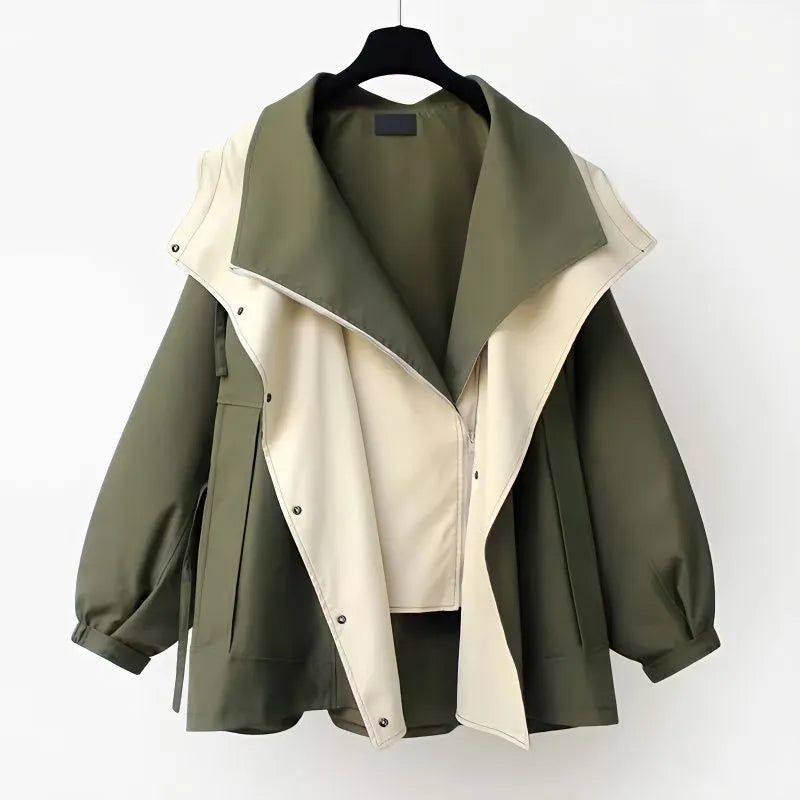 Cazel | Veste déperlante