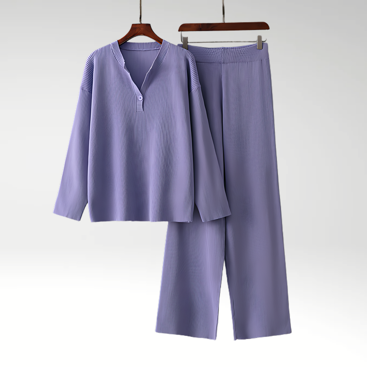 Cazel | Ensemble deux pièces Cozy Luxe