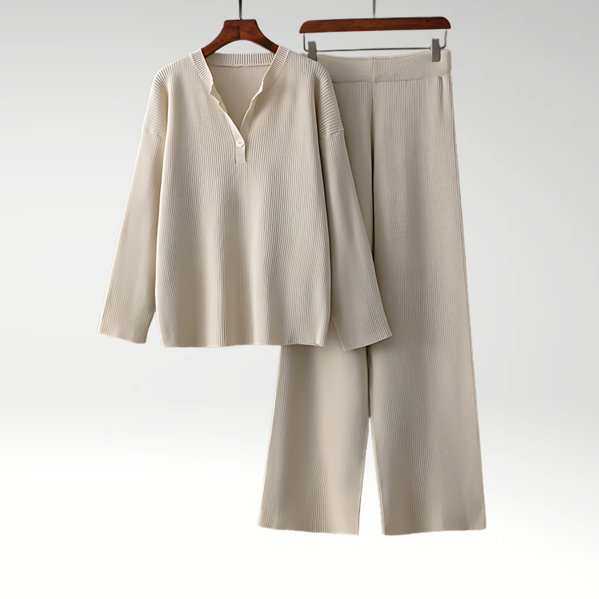 Cazel | Ensemble deux pièces Cozy Luxe