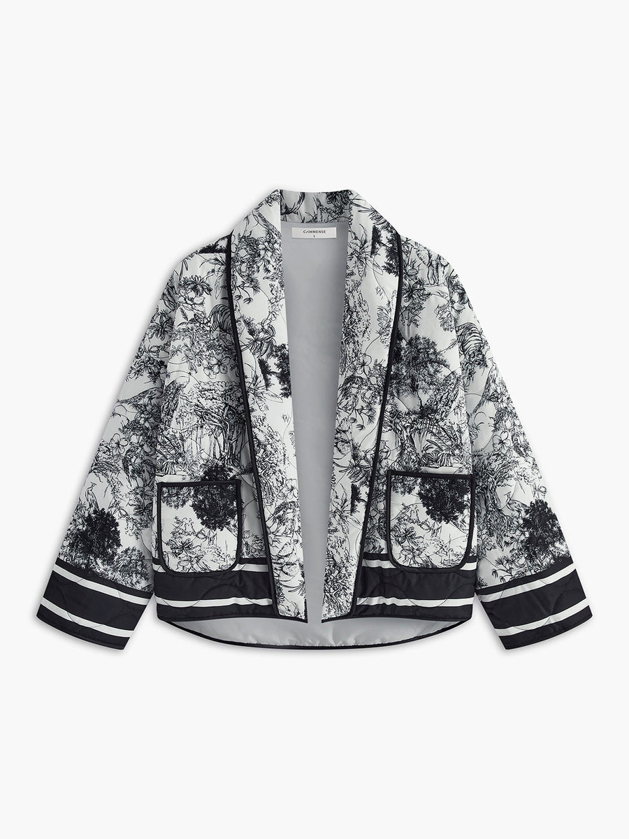 Cazel | Veste d'hiver