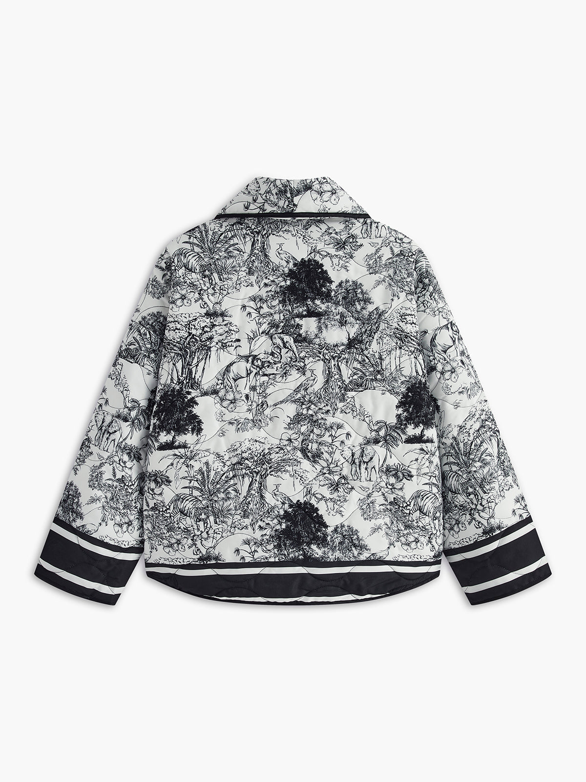 Cazel | Veste d'hiver