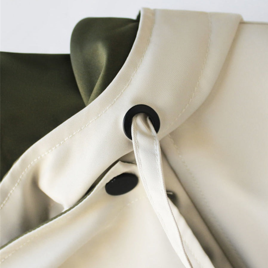 Cazel | Veste déperlante