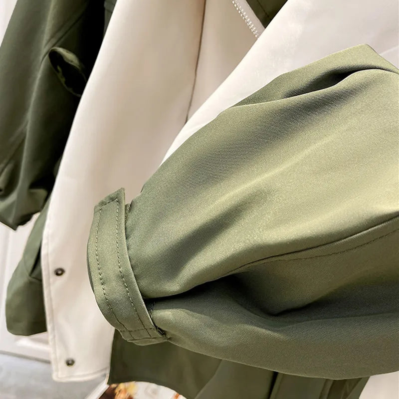 Cazel | Veste déperlante