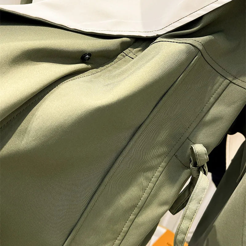 Cazel | Veste déperlante