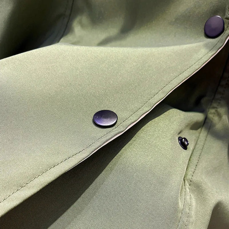 Cazel | Veste déperlante
