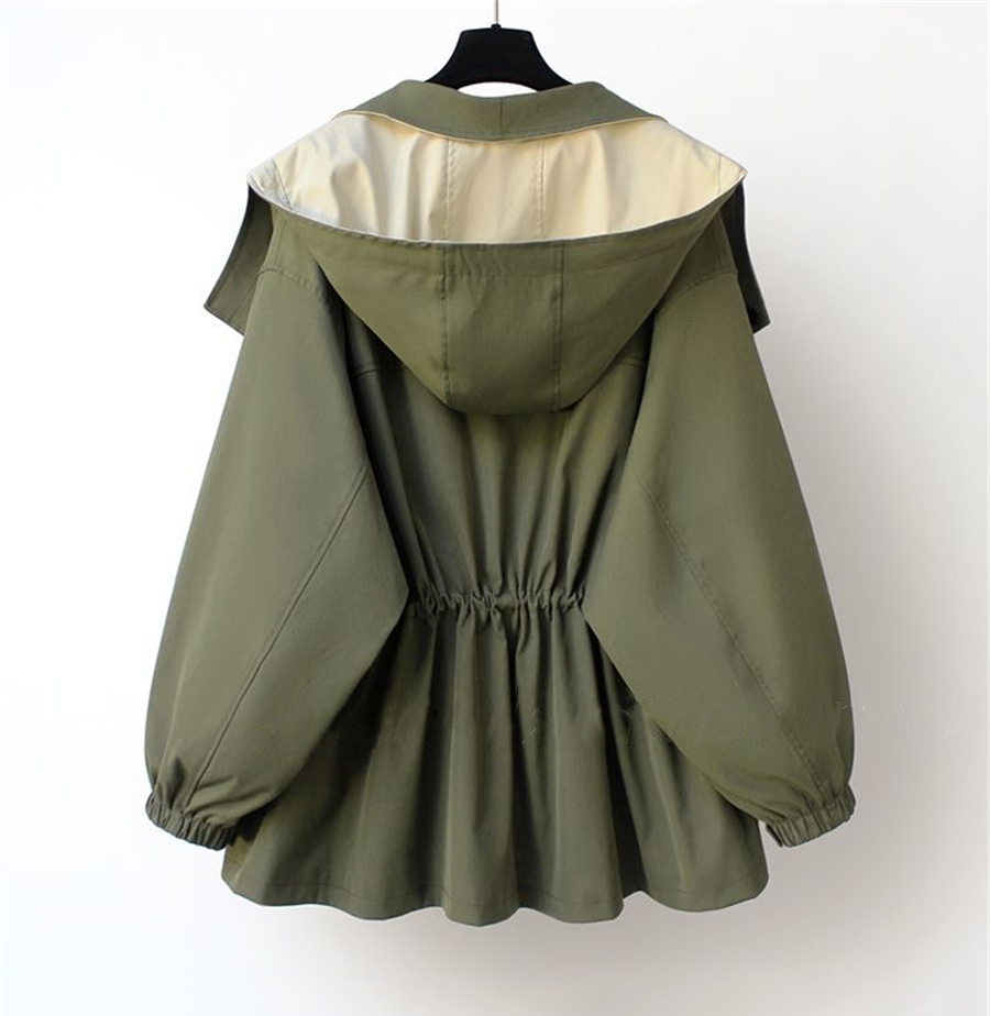 Cazel | Veste déperlante