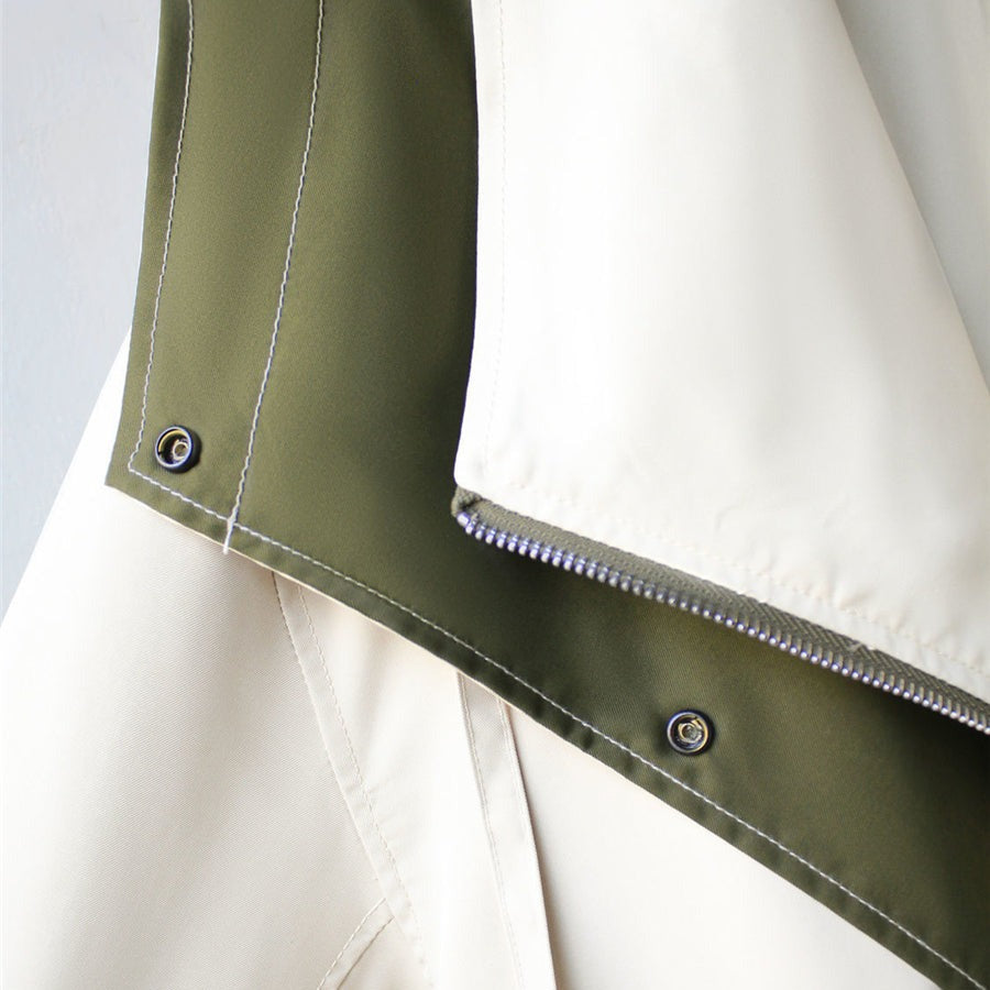 Cazel | Veste déperlante