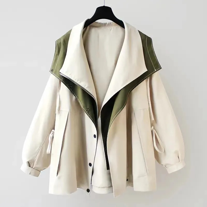 Cazel | Veste déperlante