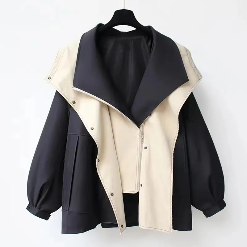 Cazel | Veste déperlante