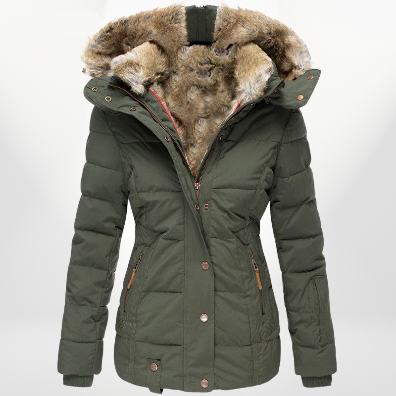 Cazel | Veste d'hiver