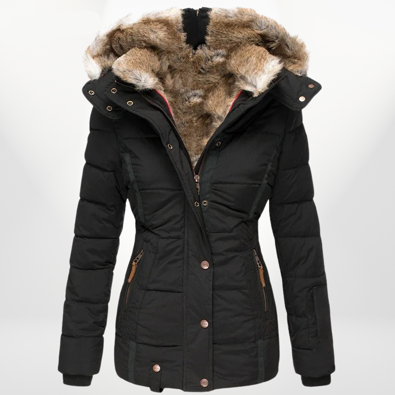 Cazel | Veste d'hiver