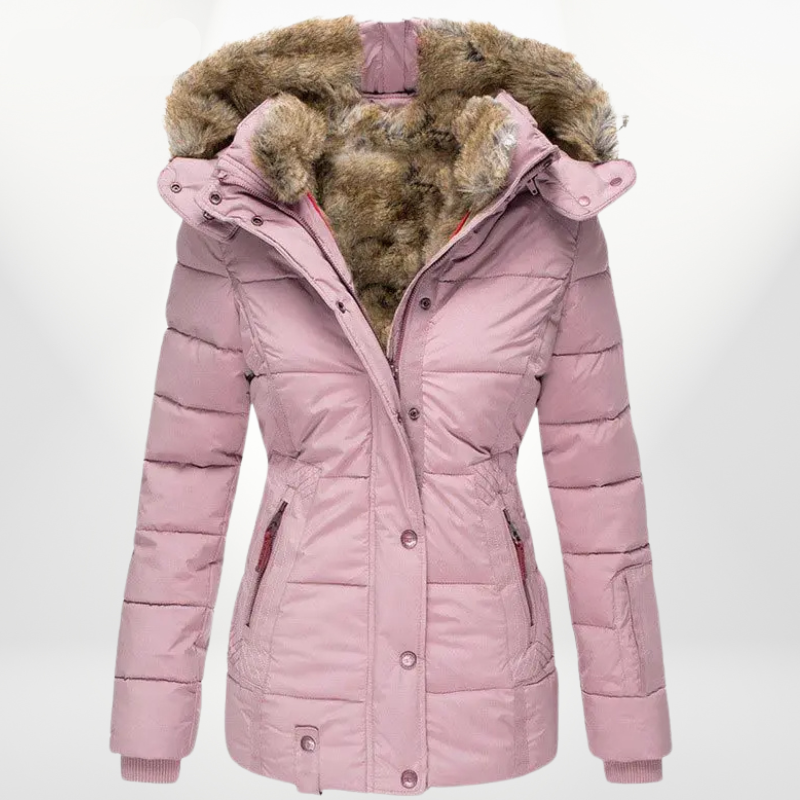 Cazel | Veste d'hiver
