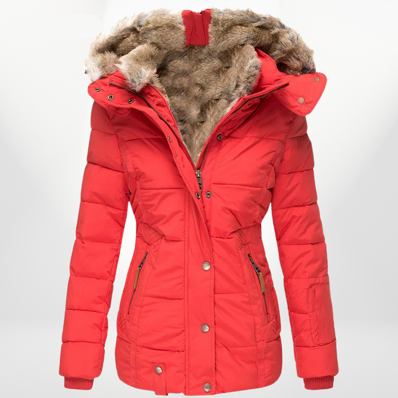 Cazel | Veste d'hiver