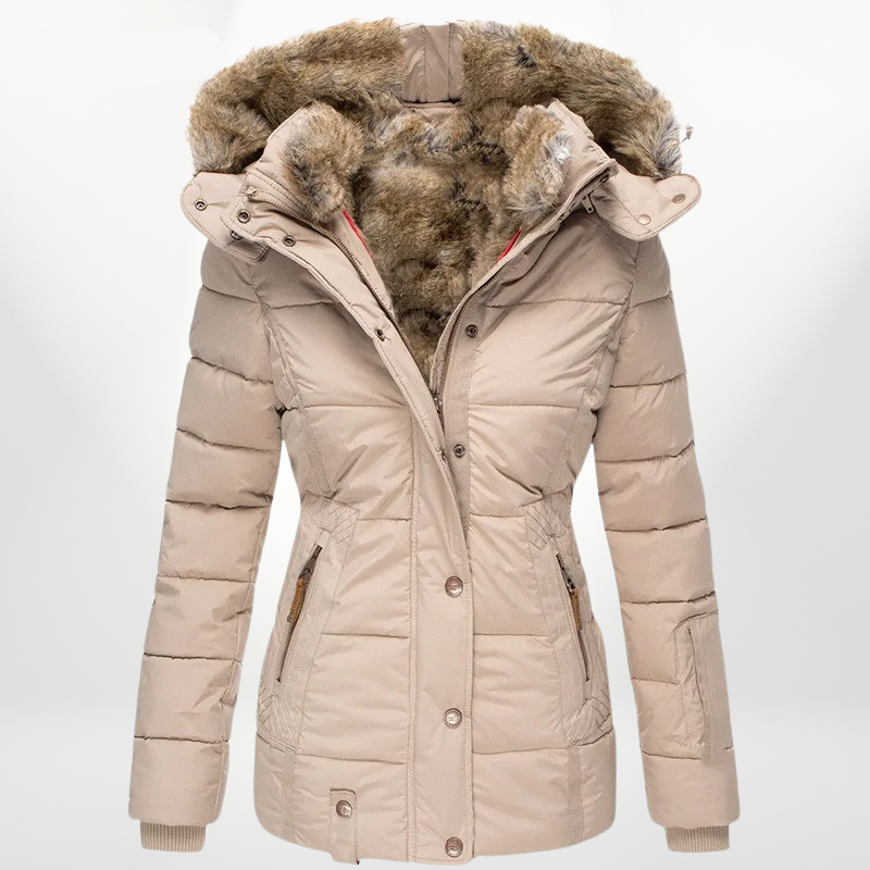 Cazel | Veste d'hiver