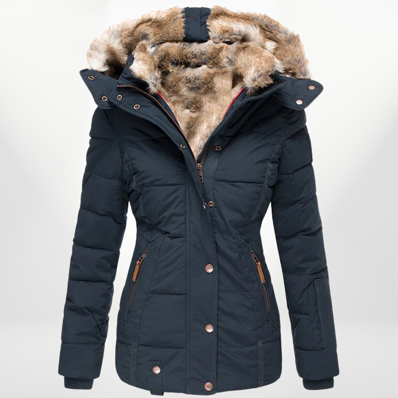 Cazel | Veste d'hiver