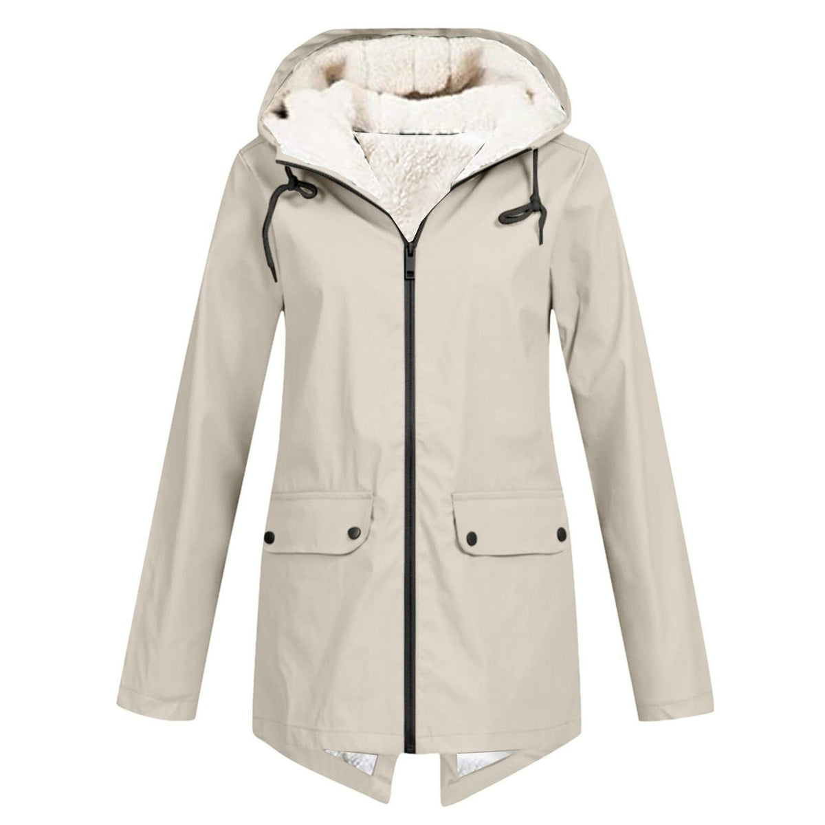 Cazel | Veste à capuche