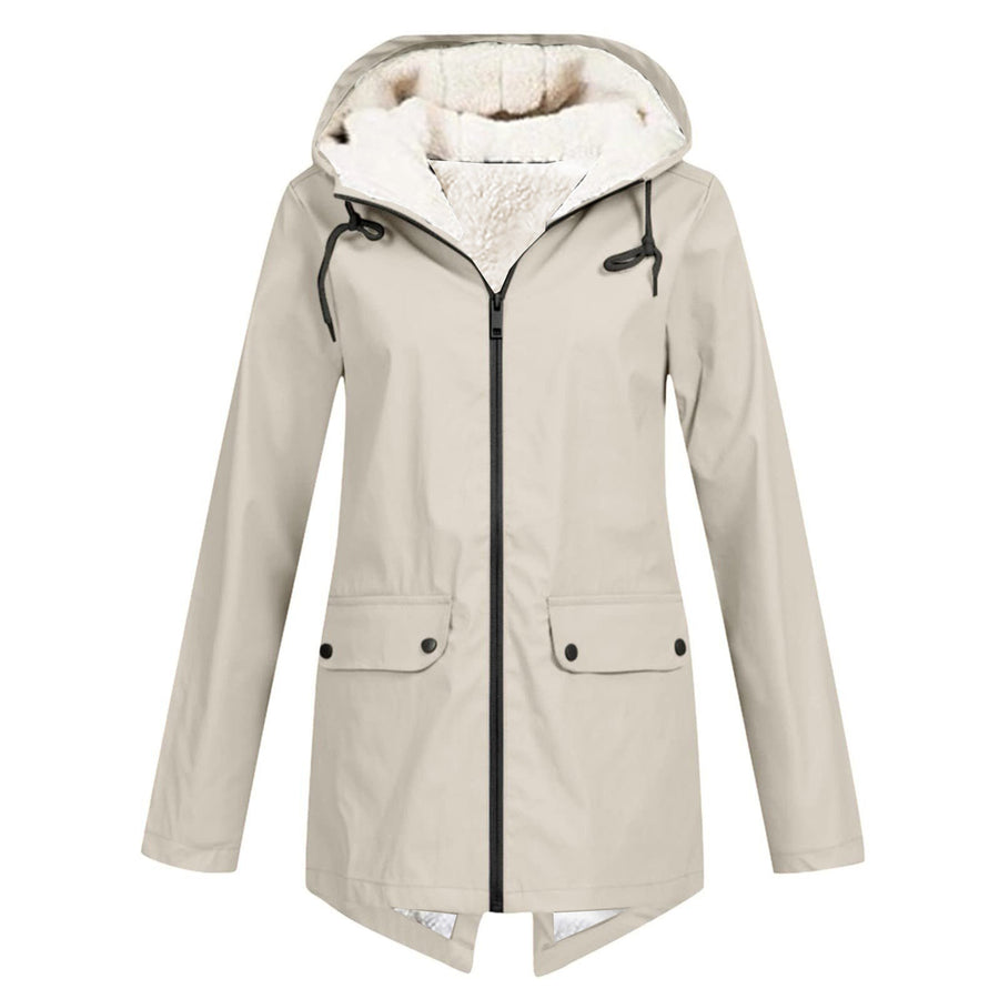 Cazel | Veste à capuche