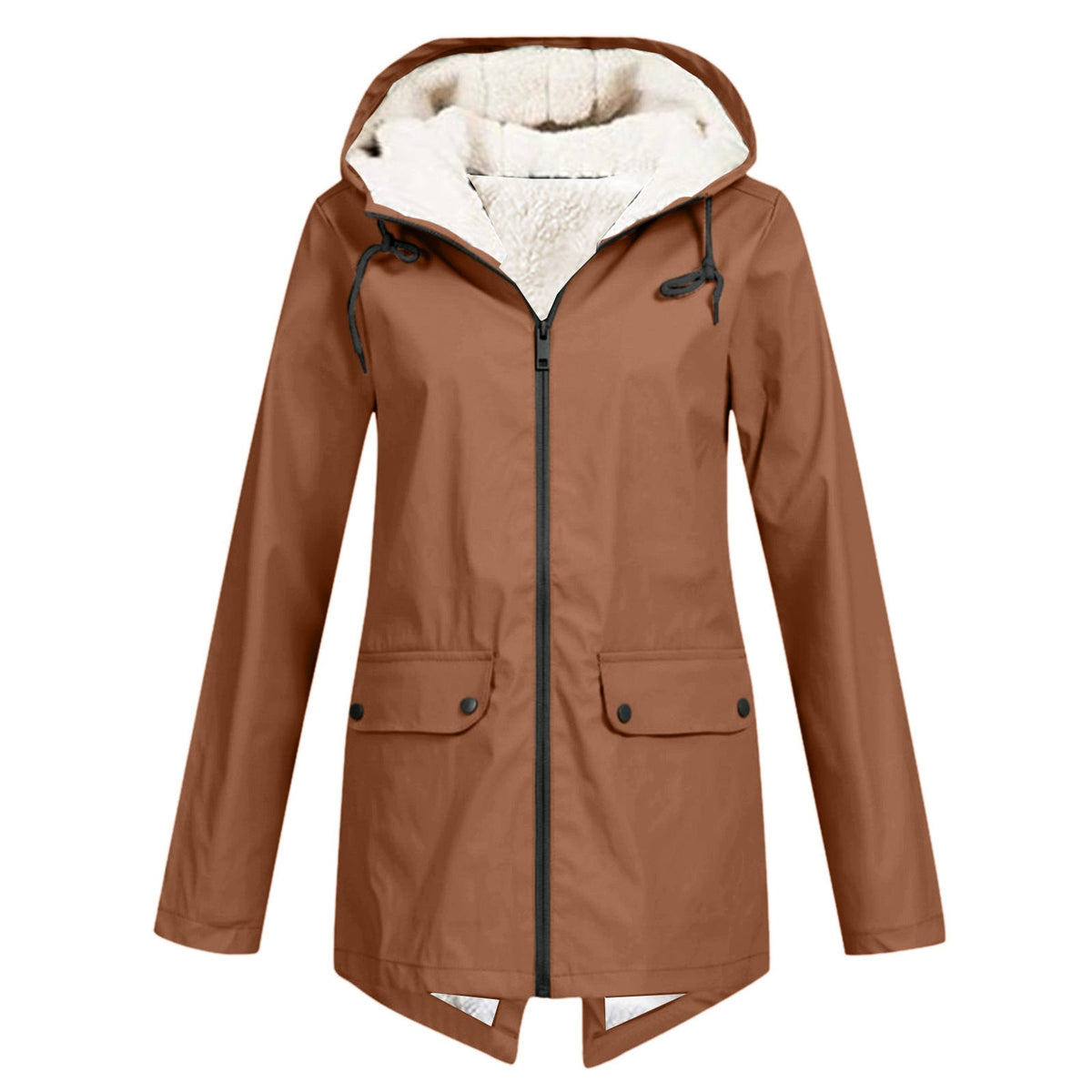Cazel | Veste à capuche