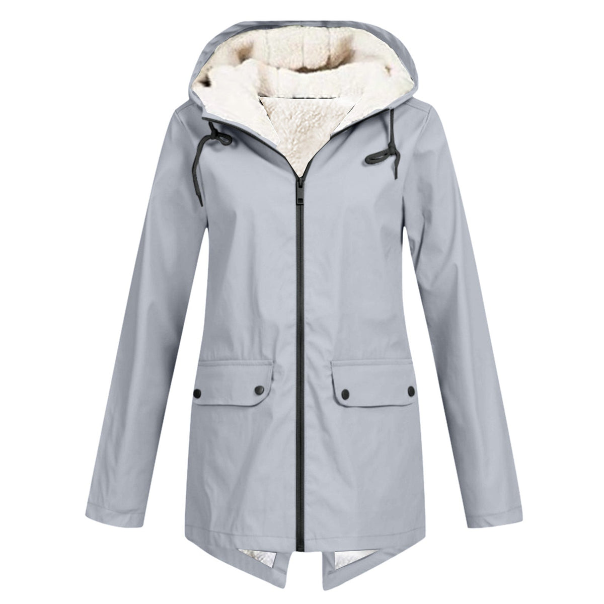 Cazel | Veste à capuche