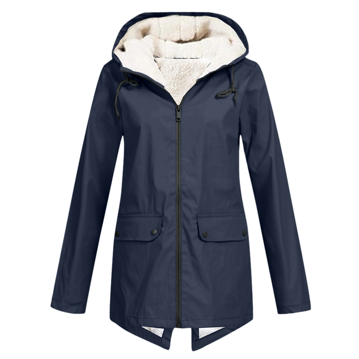 Cazel | Veste à capuche