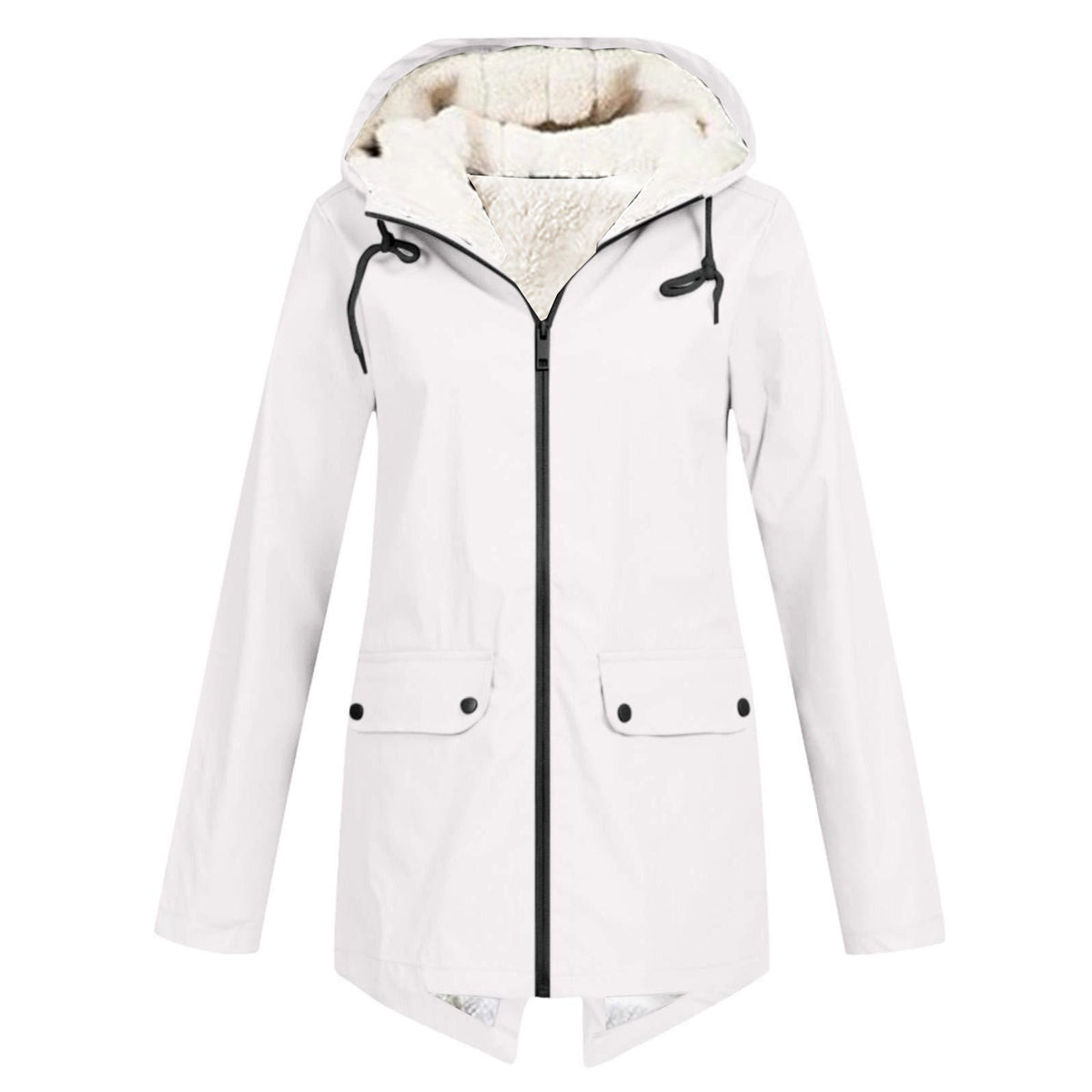 Cazel | Veste à capuche